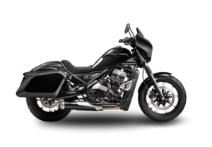 Calibro Bagger